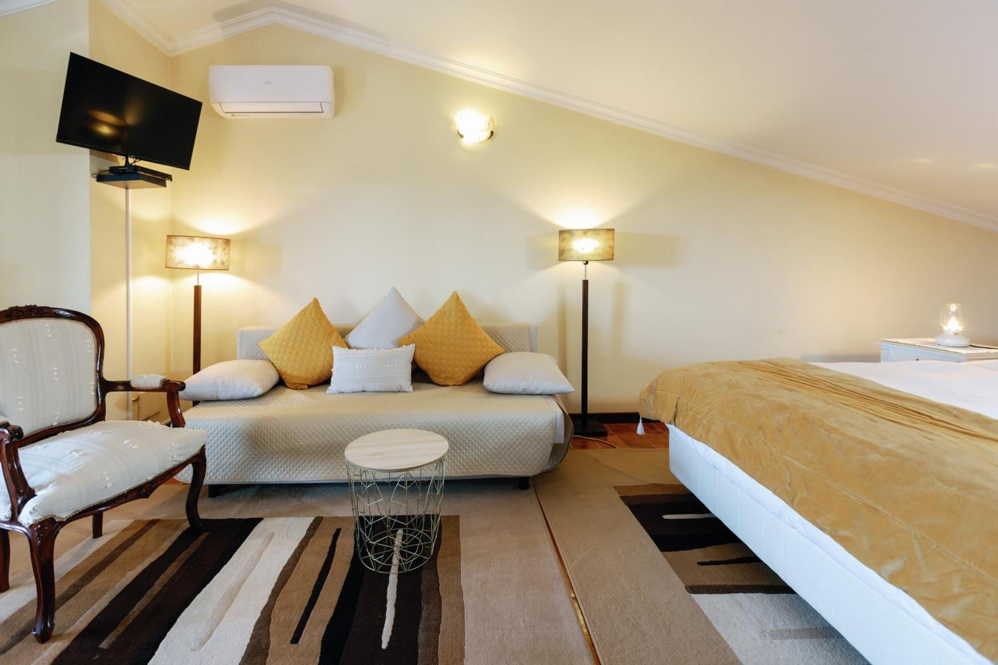 R3 - Travessa Da Arieira Suite 2 Aguda  Zewnętrze zdjęcie